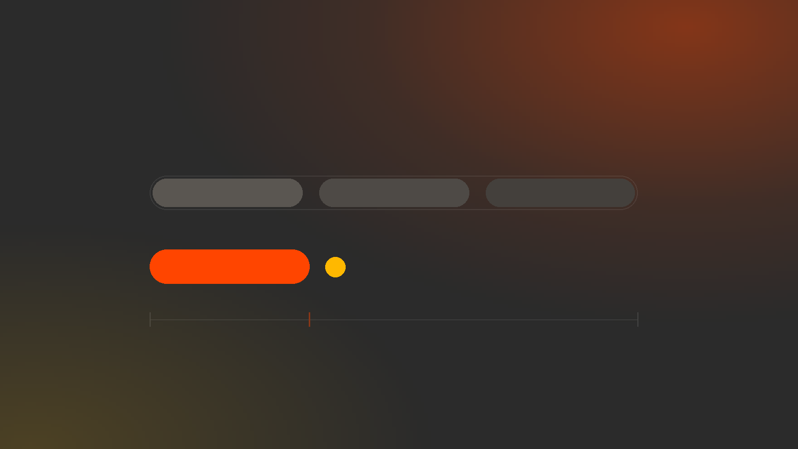 Two call paths on a dark background: a cascade of speech to text, language model and text to speech stacked in a row, and below it a single speech-to-speech model taking audio straight to audio